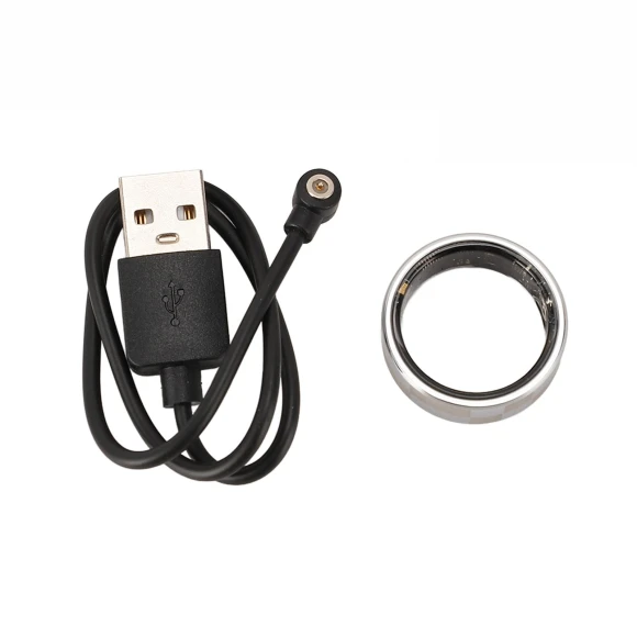 Gesture Control Smart Ring — Smart Ring, ZuiyouSports1