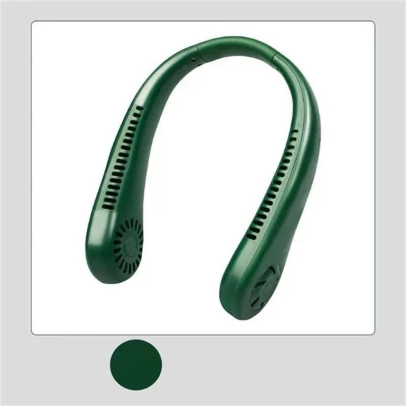 Hanging Neck Cooling Fan, Yayingda