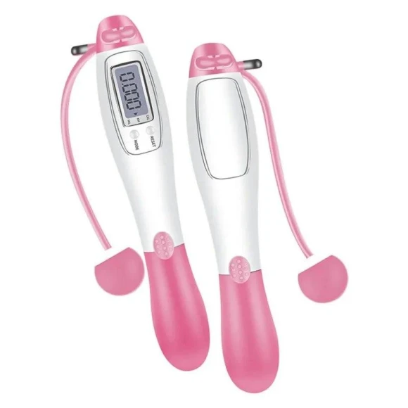 Smart Electronic Digital Wireless Jump Rope — Smart Jump Rope, Sunnyway