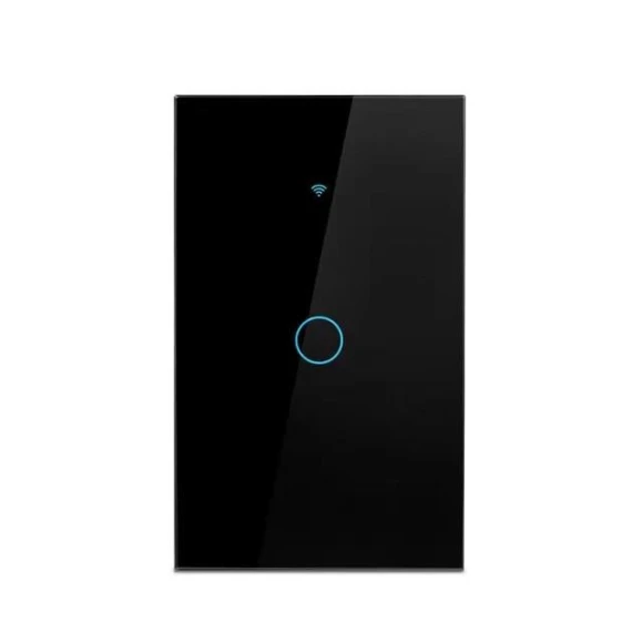 Smart WiFi and Voice Touch Switch — Smart Switch, VantaGoods