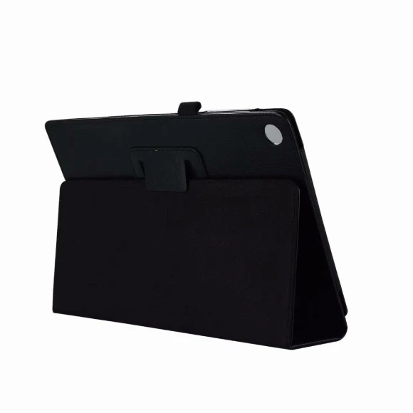 Artificial Leather Smart Case with Stand, DaBeiBei