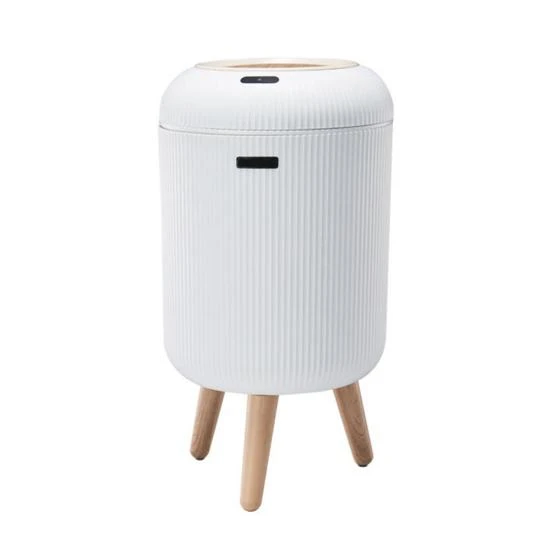 Automatic Smart Trash Can with Motion Sensor — Smart Trash Can, Hercules