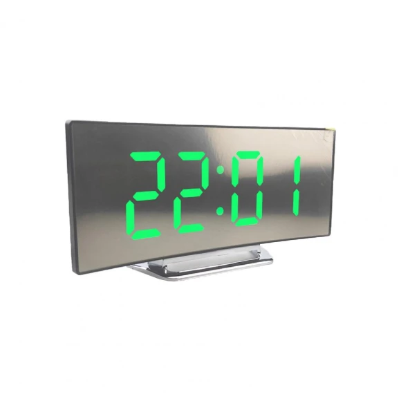 Digital Smart Alarm Clock, Refreshing Home