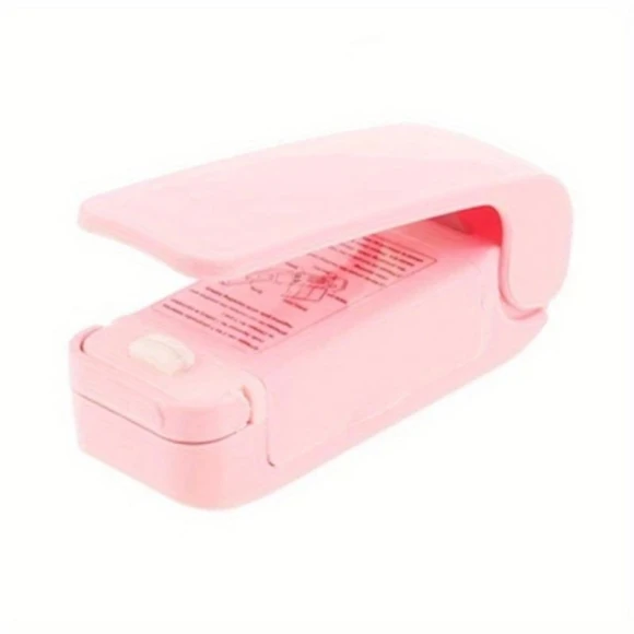 Mini Snack Sealing Machine, Refreshing Home