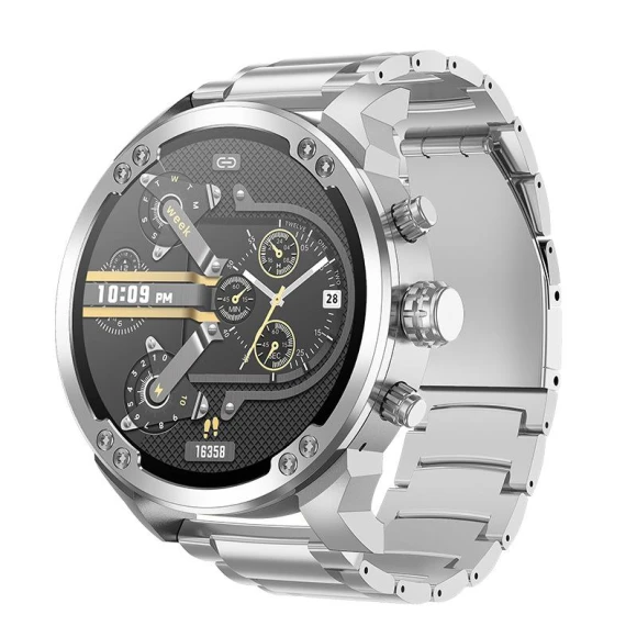 Outdoor Threeproof Sports Smart Watch, SCIONE