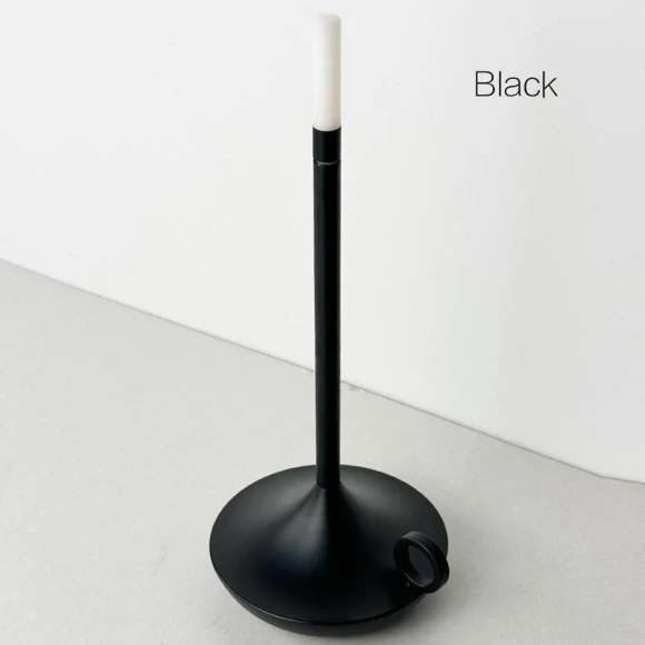 Rechargeable Desk Lamp — Desk Lamp, Your Warm Home