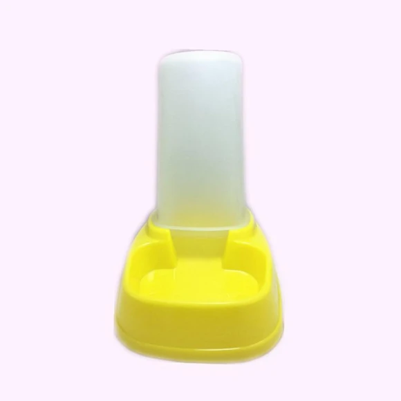 Smart Feeder for Pets — Automatic Pet Feeder, Cosy Homes