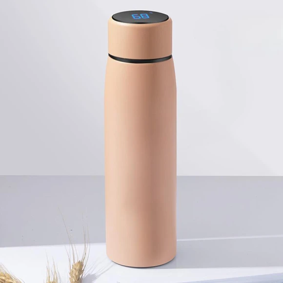 Smart Mug — Smart Water Bottle, Zhixian