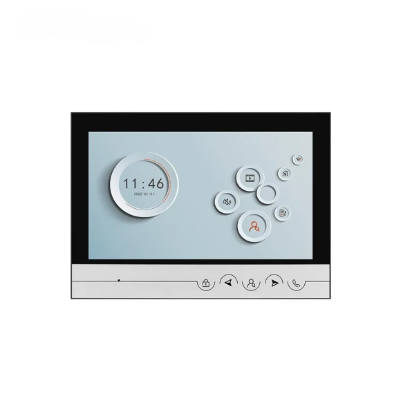 Smart Video Doorbell — Video Doorbell, MYWAYLIFE SECURITY TECHNOLOGY