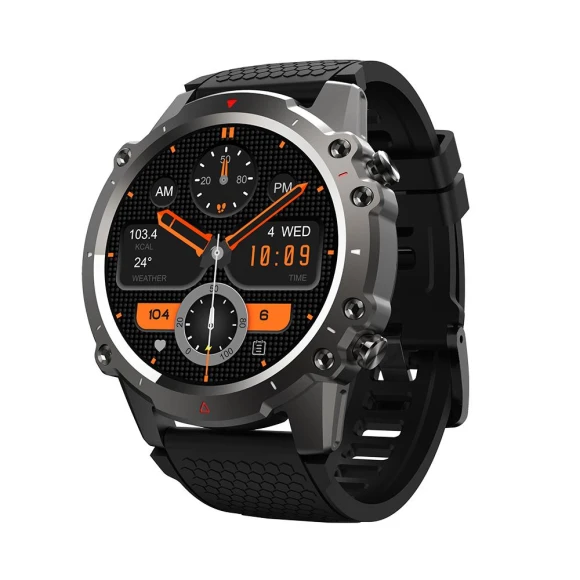Sports Smart Watch — Smart Watch, Rainbuvvy