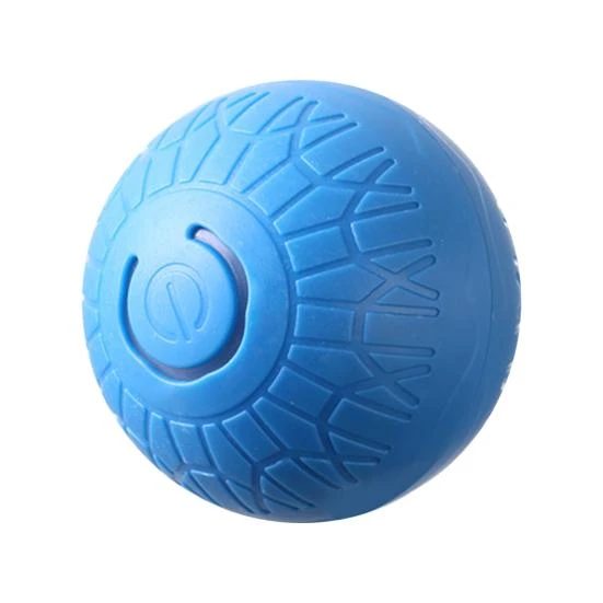 Interactive Smart Ball for Pets — Automatic Cat Toy, JoyJive