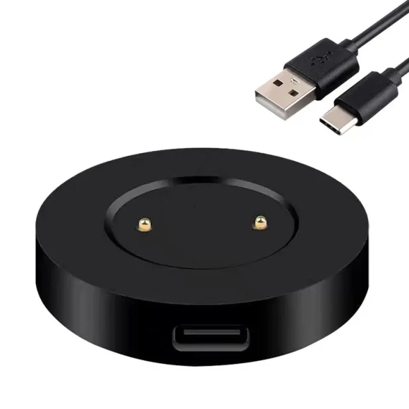 Magnetic Charging Dock for Smartwatches — Smartwatch Charging Solutions, WHOP-A1