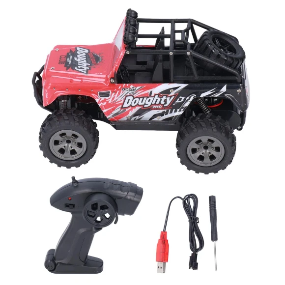 Remote Control Cars, Neoglint