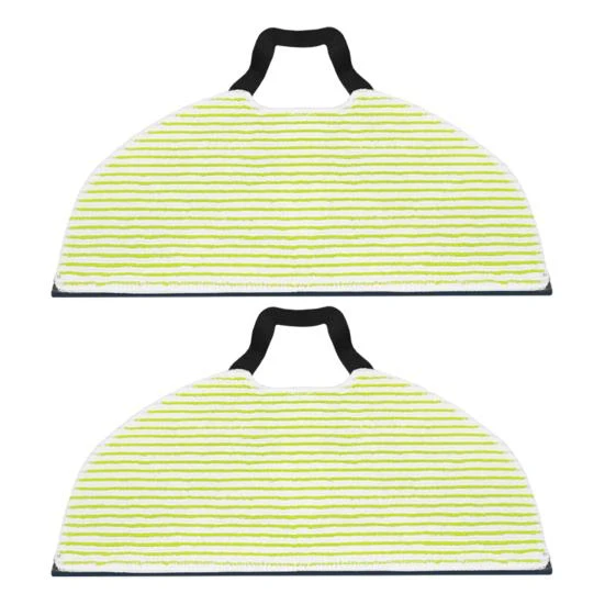 Replacement Mop Pads, Kitchenware