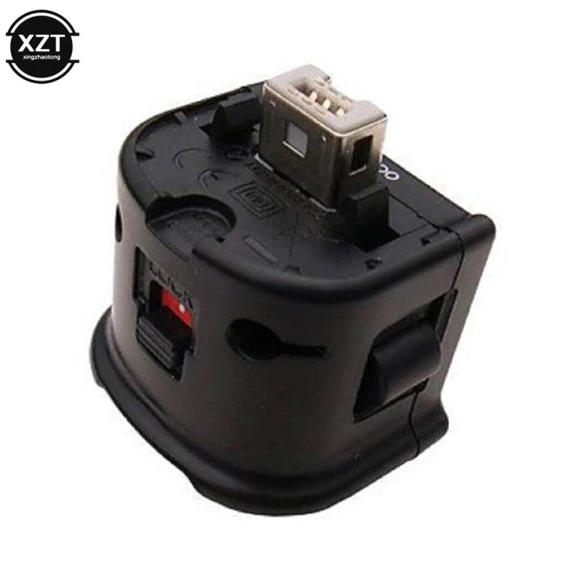 Sensor Adapter For Nintendo Wii Motion Plus Game Remote Controller, AE Selection