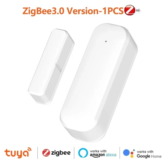 Smart Door/Window Open/Close Sensor, SaiMili Light