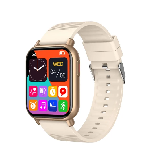 Smart Watch — Smart Watch, Rainbuvvy