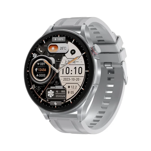 Smart Watch, Rainbuvvy