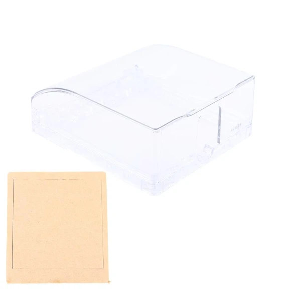 Waterproof Cover for Wireless Doorbell, Jren