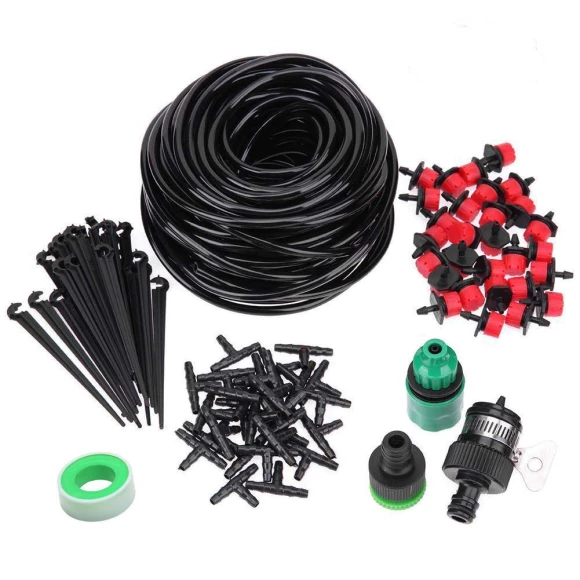 Smart Drip Irrigation Kit — Drip Kits, Apex Gear