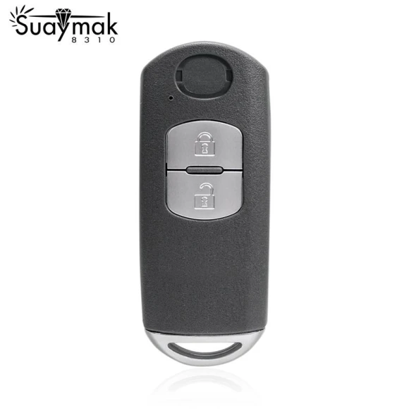 Smart Remote Car Key, SUAYMAK CK