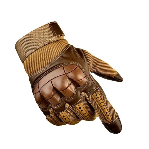 Tactical Winter Gloves, Freedom Outdoors