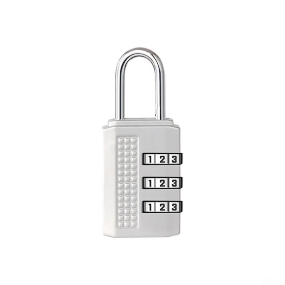Digital Combination Padlock, HotGoods