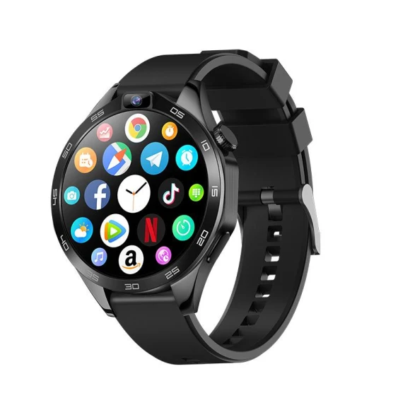 Smartwatch with SIM Card — Smart Watch, SCIONE