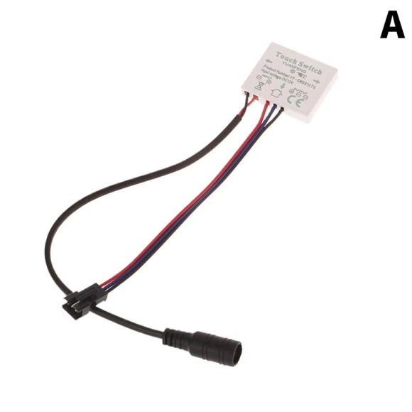 Touch Switch — Smart Switch, Strange Coincidence