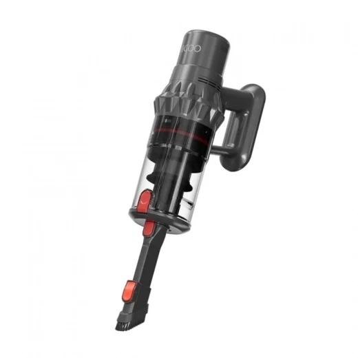 Lightweight Cordless Vacuum Cleaner, JIGOO