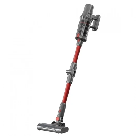 Lightweight Cordless Vacuum Cleaner, JIGOO