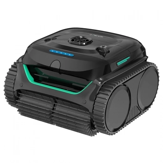 Cordless Pool Robot Vacuum — Robot Vacuum, WYBOT