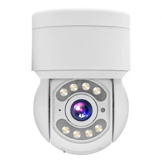 Outdoor WiFi Camera — Security Camera, TALLPOWER