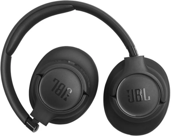 Over-Ear Headphones — Wireless Earbuds, JBL
