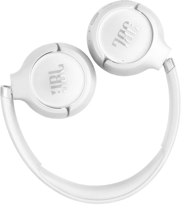 Over-Ear Headphones — Wireless Earbuds, JBL