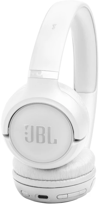 Over-Ear Headphones — Wireless Earbuds, JBL