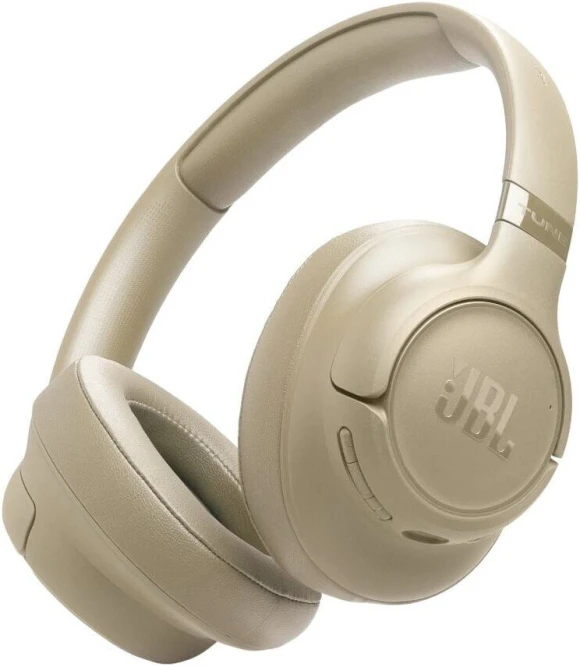 Over-Ear Wireless Headphones — Wireless Earbuds, JBL