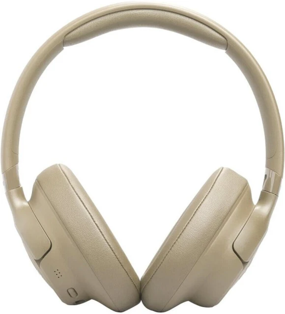 Over-Ear Wireless Headphones — Wireless Earbuds, JBL