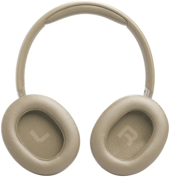 Over-Ear Wireless Headphones — Wireless Earbuds, JBL