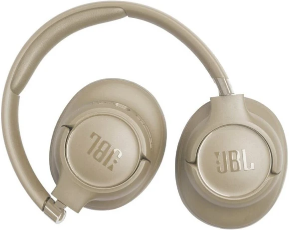 Over-Ear Wireless Headphones — Wireless Earbuds, JBL