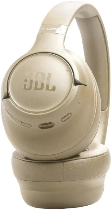 Over-Ear Wireless Headphones — Wireless Earbuds, JBL