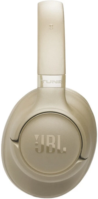 Over-Ear Wireless Headphones — Wireless Earbuds, JBL