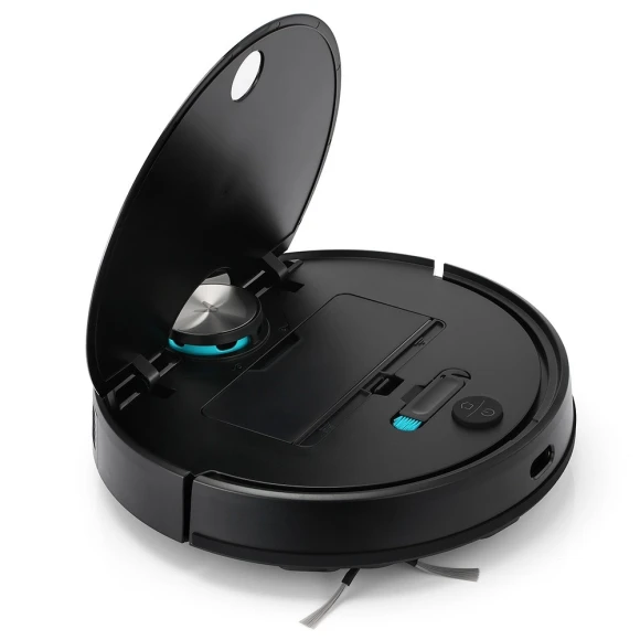 Robot Vacuum and Mop — Robot Vacuum, Viomi