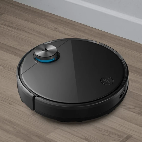 Robot Vacuum and Mop — Robot Vacuum, Viomi