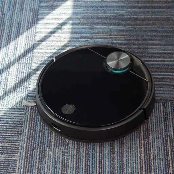 Robot Vacuum and Mop — Robot Vacuum, Viomi
