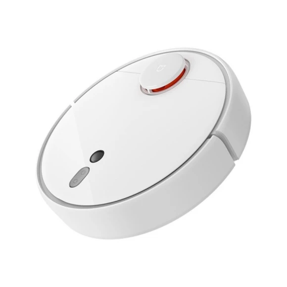 Robot Vacuum Cleaner — Robot Vacuum, Xiaomi