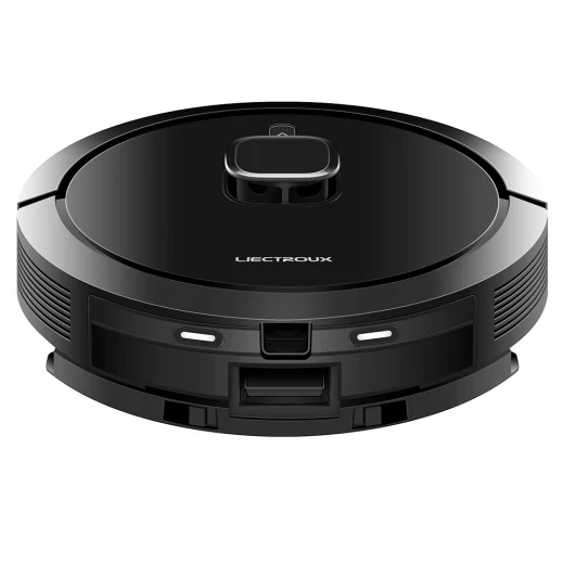 Robot Vacuum Cleaner — Robot Vacuum, Liectroux