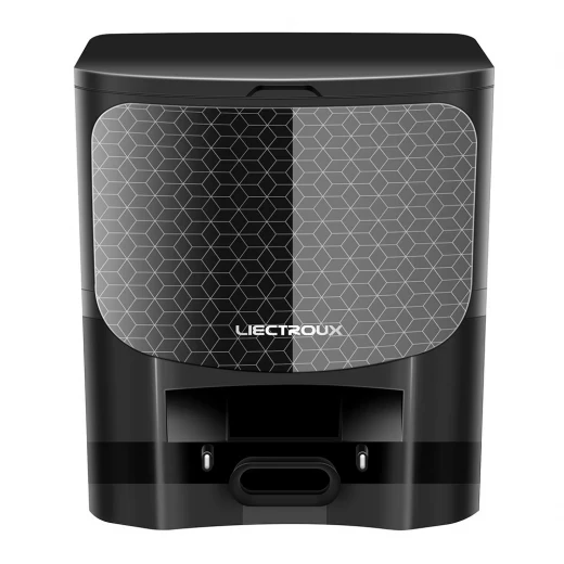 Robot Vacuum Cleaner — Robot Vacuum, Liectroux