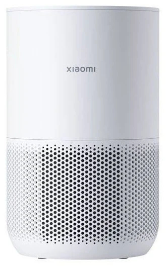 Smart Air Purifier — Air Purifier, Xiaomi