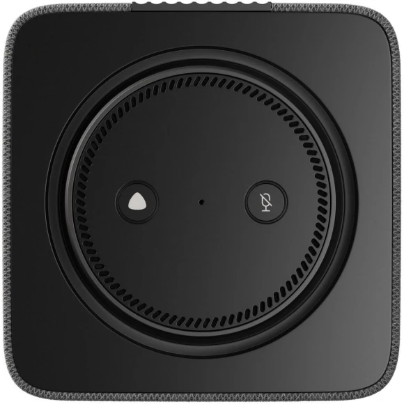 Smart Speaker with Voice Assistant and Zigbee Hub — Smart Speaker, Yandex